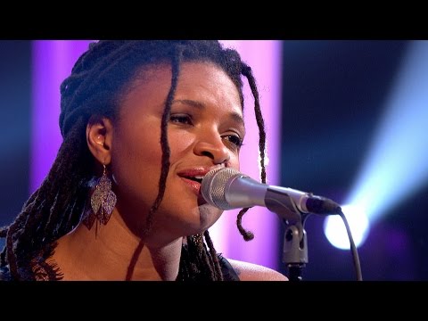 Lizz Wright - The New Game - Later… with Jools Holland - BBC Two