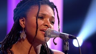 Lizz Wright - The New Game - Later… with Jools Holland - BBC Two