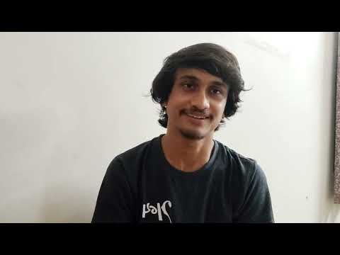 utkarsh thakur audition video