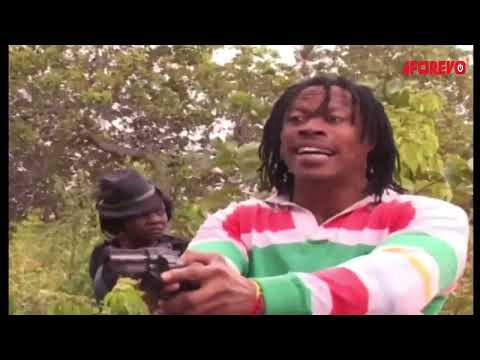 Fuvu Pt 2 - A Swahili Movie