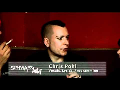 Interview Terminal Choice, Part 1