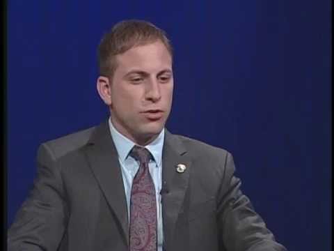 Part 1: ChildServ's Jacques Rene Hebert on Military Needs