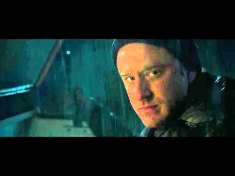 The Finest Hours - Extrait : "Écoutez moi"