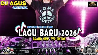 Download lagu DJ AGUS TERBARU 2026 LAGU SENGSARA DANGDUT FULL BASS SOUND FYP TIKTOK mp3