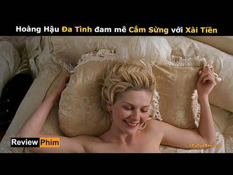 ⁣Xem phim sextile ngắn Châu Âu - Nữ hoàng xinh đẹp