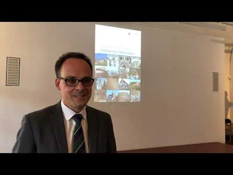 Tag des offenen Denkmals 2020 | GDKE Rheinland Pfalz