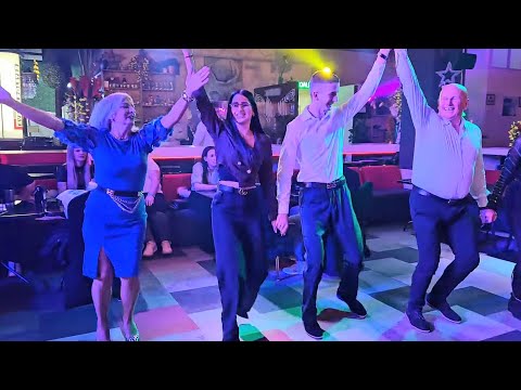 🔴 Pobjedničko kolo za Refu i Dilu - Marić Bend i Benjo - Hotel Heco Plus Sarajevo - Bosanski teferič