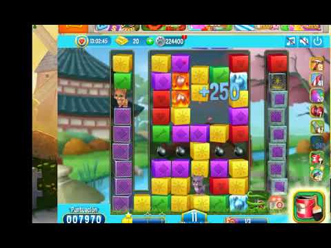 Pet Rescue level 2688, pet rescue, nivel 2688 pet rescue solucionado, solved, sin booster2688