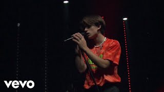 Johnny Orlando - See You (Live At INRO Virtual World Tour 2020)