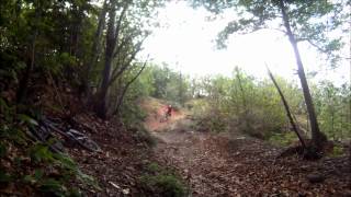 preview picture of video 'dh off road verzuolo 2.wmv'