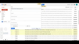 Awesome Gmail Trick: How To Automatically Delete Emails in Gmail
