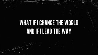 Simple Plan - What If (Lyrics)