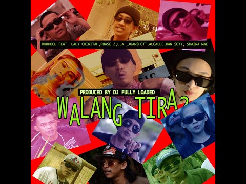 Walang Tira?-Prod. by Dj Fully Loaded Rohood feat. True Life Music Exclusives-