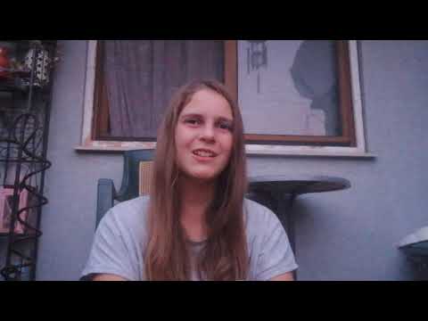 Kiddy Contest Bewerbung 2019 Someone you loved|| Angi