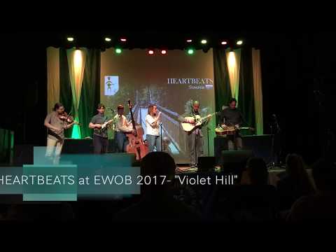 Violet Hill - Heartbeats at ewob 2017