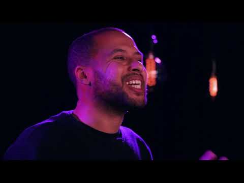 Dean Atta - 'I Come From' - (Apples and Snakes: Blackbox)