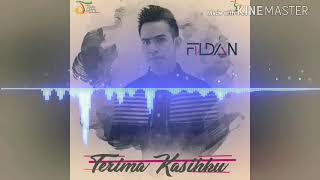 Download lagu Video Lirik Terbaru Fildan - Terima Kasihku mp3