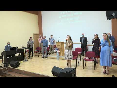 Numai la Tine Isuse eu gasesc | Vreau la Tine | Betel Reus |