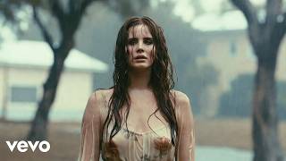 Download lagu Lana Del Rey – Warm Rain Fell Heavy mp3