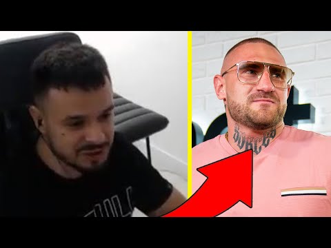 Takefun o RAPERACH (Kizo, Multi, Paluch, Kękę)