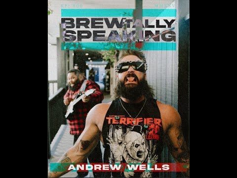 500. Andrew Wells (Eidola / Dance Gavin Dance)