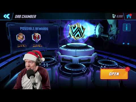 ULTIMUS STORE REWORK IS VERY GOOD - MARVEL Strike Force - MSF