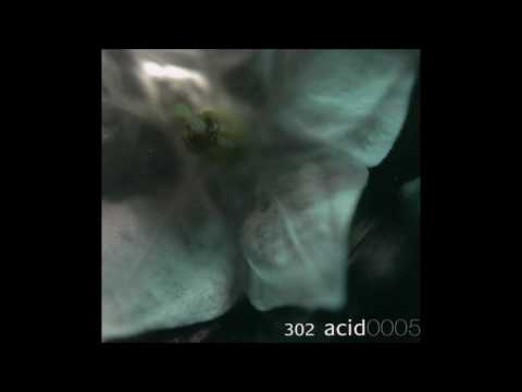 302 Acid - Calibrations