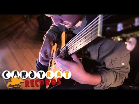 Gustavo Wattson - Luminiscencia