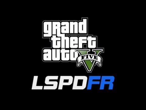 How to Install Real Police Cars in GTA 5 LSPDFR 2018!!!