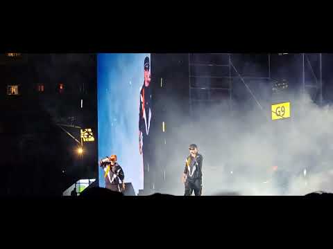 Munkhiin rap - Tsasnaar (All in Hit2 - Munkhiin rap, Flash, Outlaw, Noname) 20240825