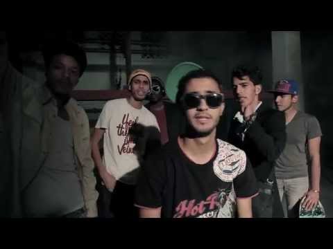 Mic Street - The Come Back [Clip Video Full HD 2014]
