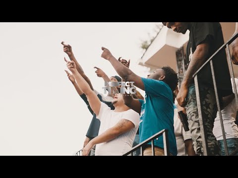 Lil Joc - The Biggest (Official Video) Shot by @ishprd