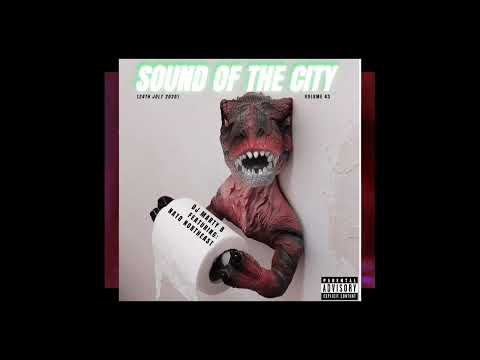 Sound Of The City Volume 43 / NATO Northeast & DJ Marty B [24th July 2025]