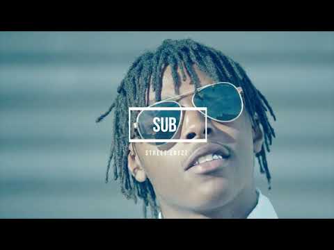Timal x Badjer x  Ninho x Rk Type Beat "SUB" (Prod. Street Eatzz)