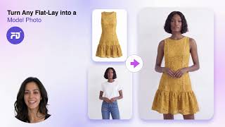 Virtual Try-On Tutorial — How to Try On Clothes Online with AI