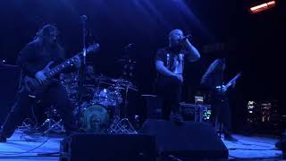 Rivers of Nihil - The Silent Life - 3/17/18