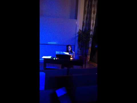 Elin Hammar - Utan Dina Andetag (Kent)