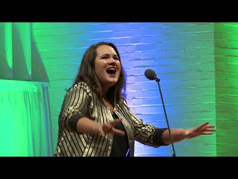 IMA 2017: Christine Taylor Price, Soprano - People / Don't Rain on My Parade