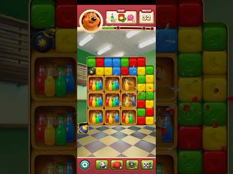 TOON BLAST LEVEL 1940 - 1943