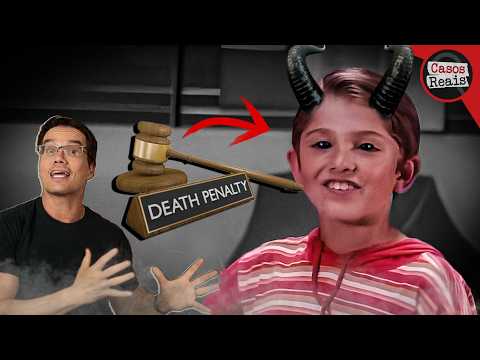 ESSA CRIANÇA FOI A CHAVE PARA UM CRIME CRUEL [O IATE DA MORTE]