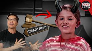 ESSA CRIANÇA FOI A CHAVE PARA UM CRIME CRUEL [O IATE DA MORTE]