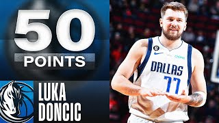 Luka Doncic - Dallas Mavericks
