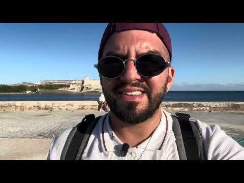 UN DÍA EN LA HABANA/ NO HA CAMBIADO NADA 🥲/ NO ME ARREPIENTO DE EMIGRAR 🇲🇽