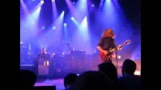 My Morning Jacket O Is The One That Is Real