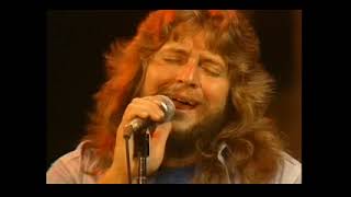 THE MARSHALL TUCKER BAND LIVE Garden State Arts Center Holmdel , NJ August 4, 1981