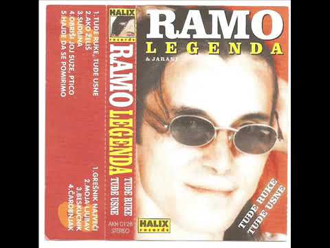 Ramo Legenda UŽIVO - Evo ti sve i idi