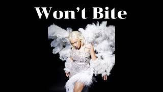 Doja Cat - Won’t Bite (Full Unreleased Solo)