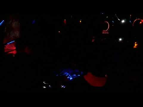 Daniel Blade Xmas Party