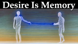 Desire Is The Search For What Was Taken From You – Carl Jung