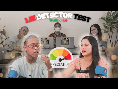 LIE DETECTOR TEST with ANTONETTE GAIL | HOT SEAT QUESTION  🌶️🔥|WHAMOSCRUZ